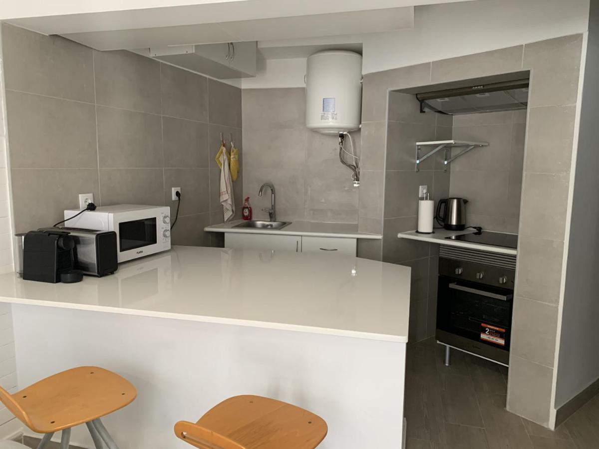 Apartamento - Arroios *