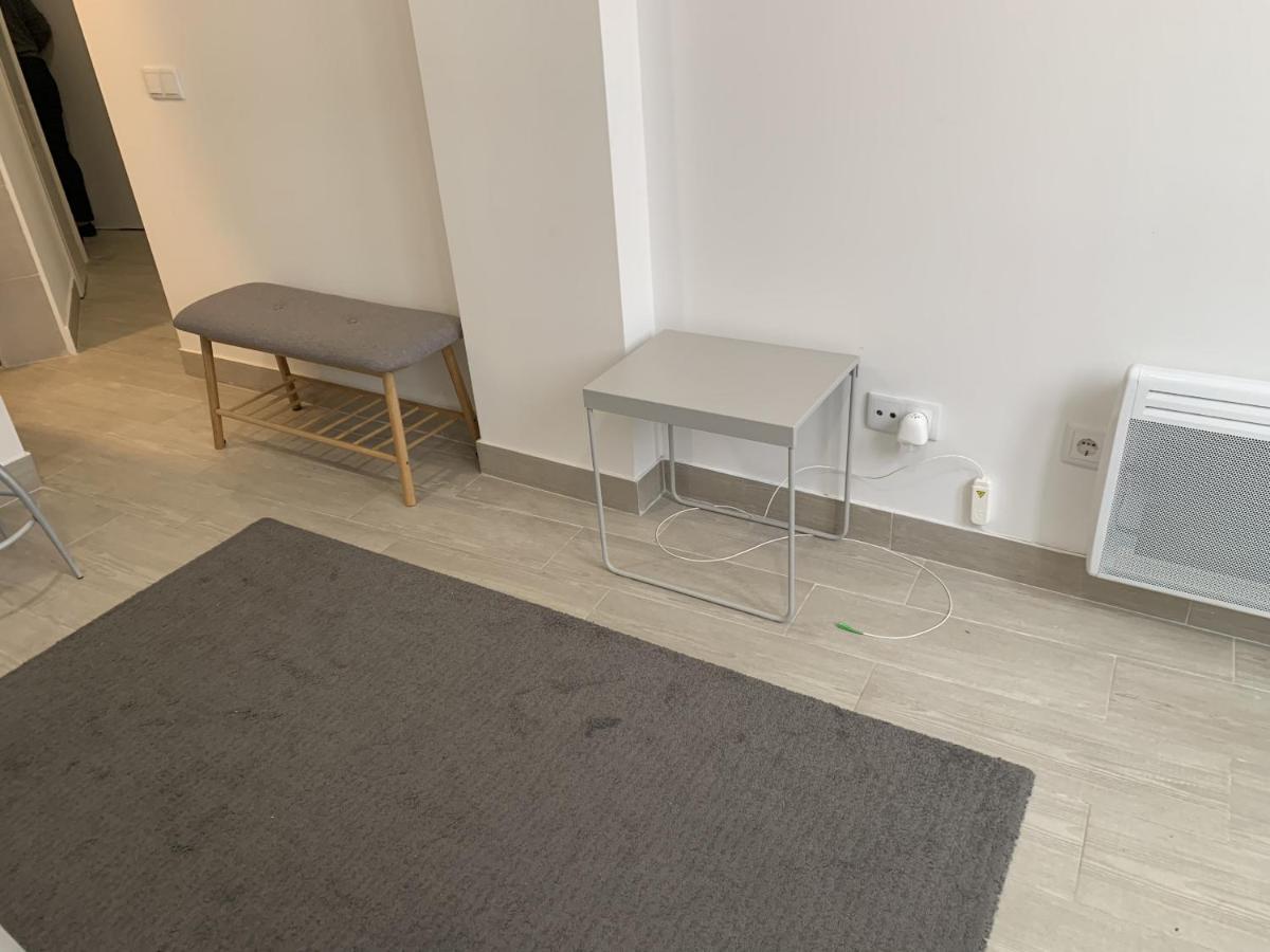 - Arroios Apartamento