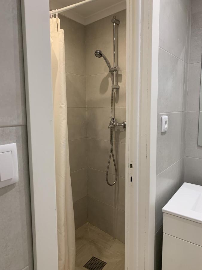 - Arroios Apartamento