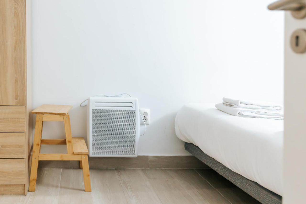 - Arroios Apartamento *
