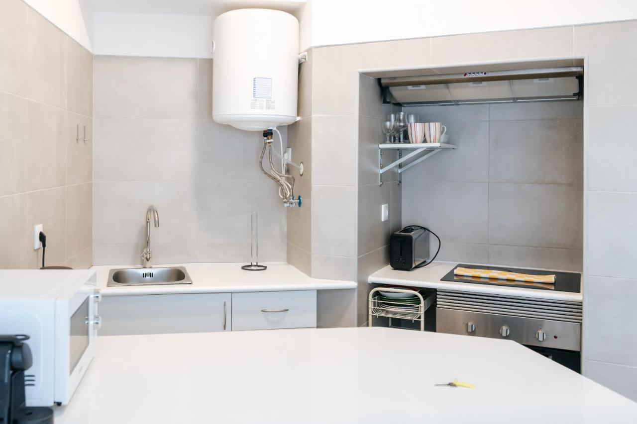 Apartamento - Arroios