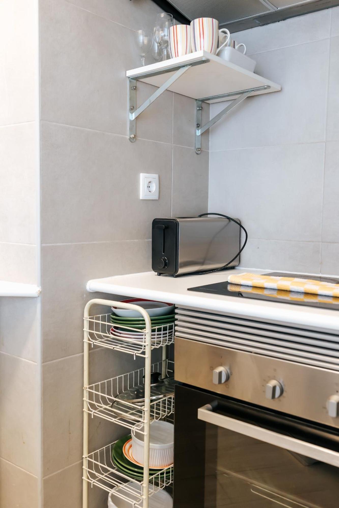 - Arroios Apartamento