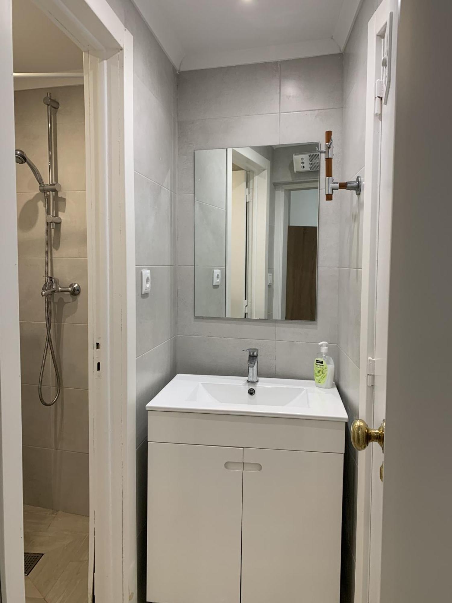 Apartamento - Arroios *