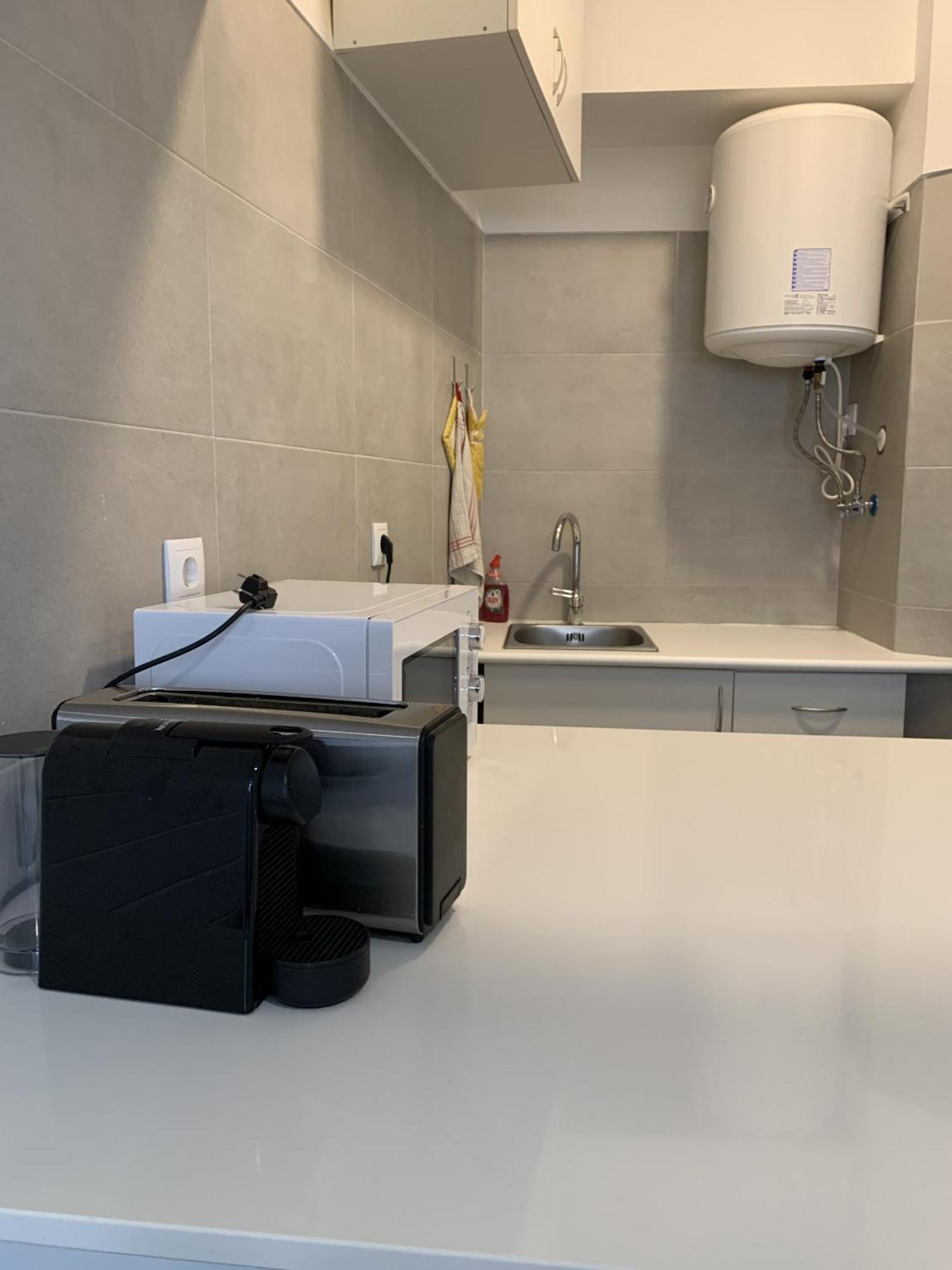 Apartamento - Arroios Lisboa